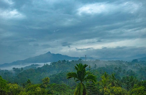Kandy Bed & Breakfast | Innovick Residence