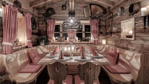 Ulrichsberg Hotel | INNs HOLZ