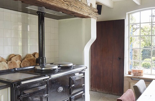 Damme House | Innsaei, enjoy peace