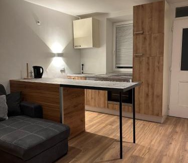 Innsbruck Apartment | Innsbruck home