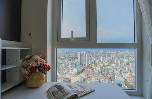 Phuong 8 Apartment | INNSide Apartel - Terra Royal Tower, Classic & Casino