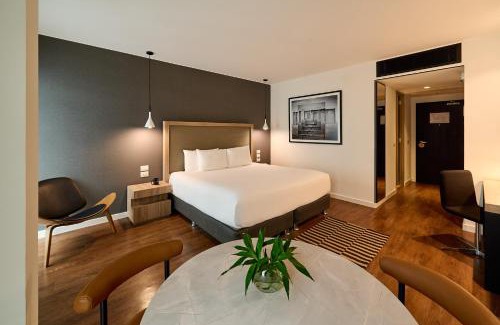 Miraflores Hotel | INNSiDE by Meliá Lima Miraflores