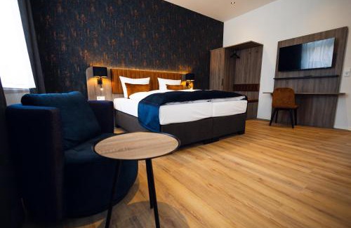 Einbeck Hotel | InnStadthotel