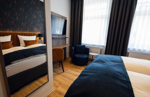 Einbeck Hotel | InnStadthotel