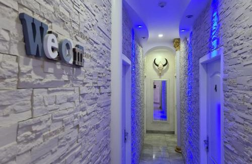 Esquilino House | innstation guesthouse