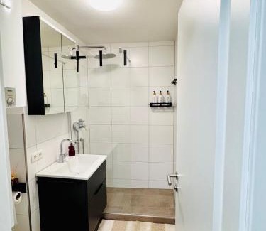 Rosenheim Apartment | InnStyle FeWo Rosenheim
