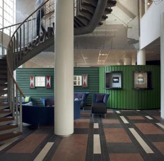 Zaandam Hotel | Inntel Hotels Amsterdam Zaandam