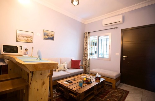 Tyre Apartment | InnTown