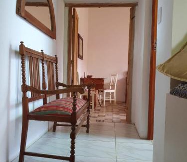 Roldan House | Inocencia Faez