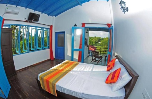 Kahandamodara Villa | Inooki Ranna - 5 Bedroom Villa