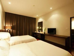 Ban Phai Hotel | Inpawa Hotel