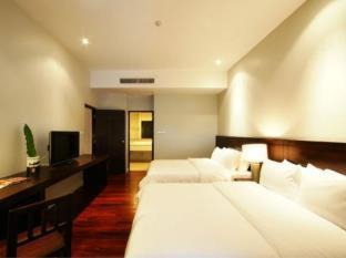 Ban Phai Hotel | Inpawa Hotel