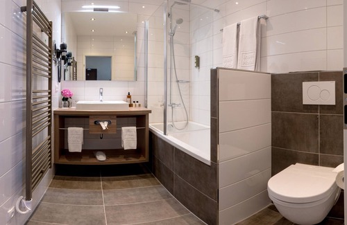 Alt-Godesberg Hotel | Insel Hotel