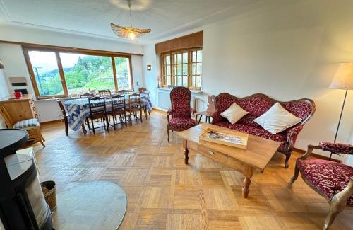 Soultzeren House | Insel Paradise
