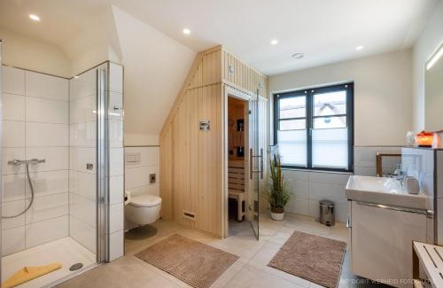 Stolpe auf Usedom House | Inseldomizil Stolpe - Urlaub unter Reet auf Usedom