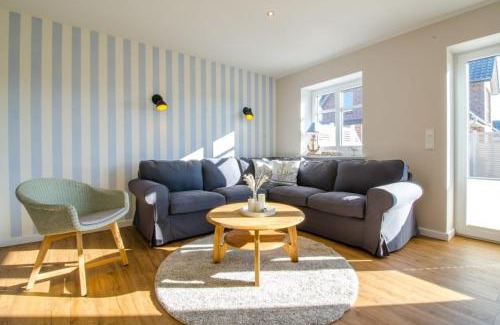 Pellworm Apartment | Inselglück