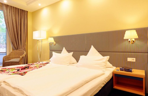 Templiner Vorstadt Hotel | INSELHOTEL Potsdam - Hermannswerder