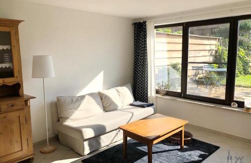 Werder Apartment | Inselnest-Werder
