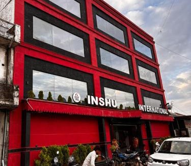 Belatal Hotel | inshu international