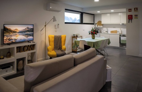 Furnas House | InSide Furnas is brand new home built in 2019