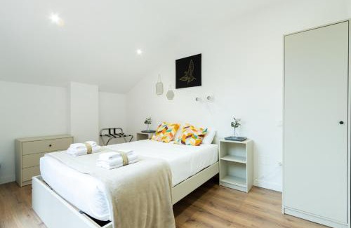 Palencia Apartment | INSIDEHOME Apartments - La Casita de Álex