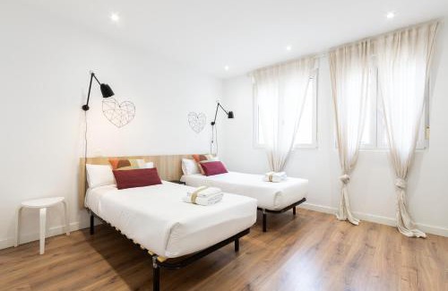 Palencia Apartment | INSIDEHOME Apartments - La Casita de Álex