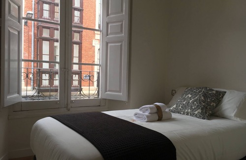Valladolid House | INSIDEHOME Valladolid Centro