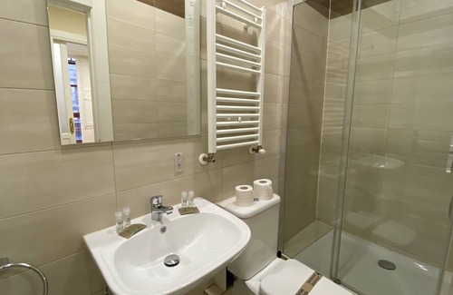 Valladolid House | INSIDEHOME Valladolid Centro