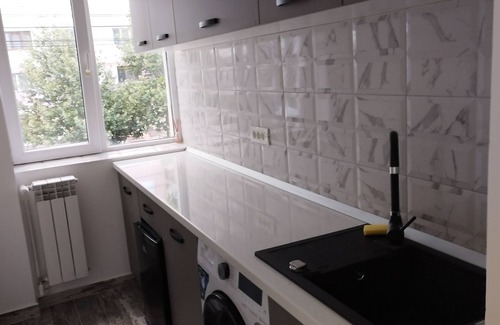 Drobeta-Turnu Severin Apartment | Insomnia studio 2nNew modern and stylish studio close to the center of the city