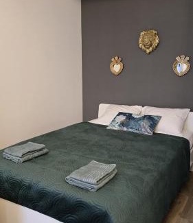 Ciutat de les Arts i les Ciencies Apartment | Inspiracion Valencia
