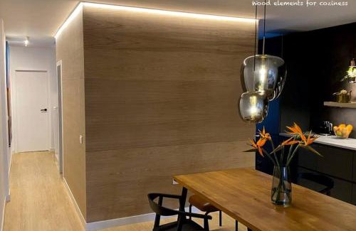 Alcala Apartment | Inspirational apartment - to rest & to work