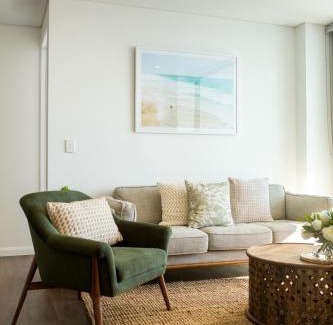 South Toowoomba Apartment | Inspire Boutique Apartments