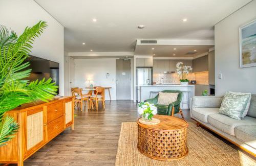 South Toowoomba Apartment | Inspire Boutique Apartments