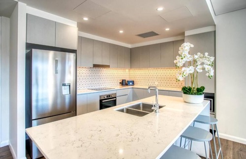 South Toowoomba Apartment | Inspire Boutique Apartments
