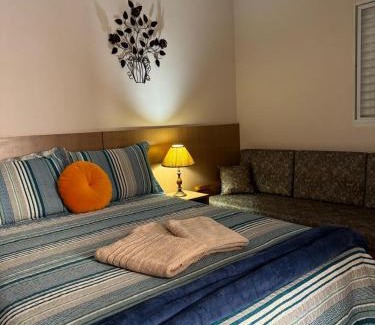 Vila Britania Apartment | Inspire GuestHouse