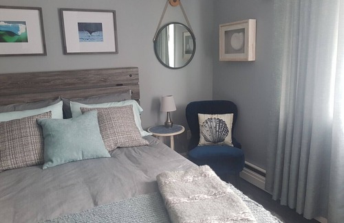 Trinity Bed & Breakfast | Inspired by the sea! Total relaxation in the heart of the Trinity Bight!
