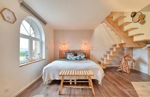 Rocquigny House | Instinct - Jacuzzi, Sauna, Apéritif dînatoire et Petit déjeuner