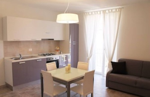 Alassio Apartment | Int 5 Nam Residence