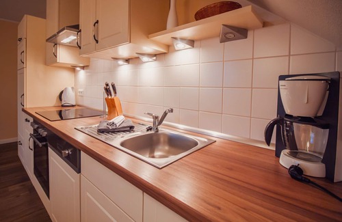 Visquard Apartment | Int Corner 7