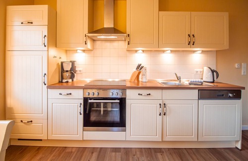 Visquard Apartment | Int Hörn 2