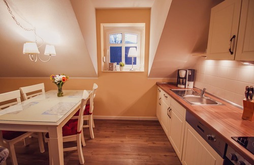 Visquard Apartment | Int Hörn 4 OG