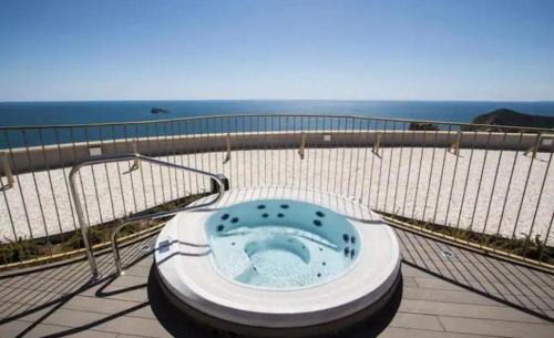 Cala Apartment | Intempo privat luxury apartment & spa