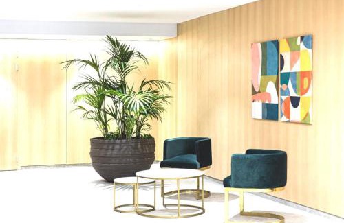 Cala Apartment | Intempo privat luxury apartment & spa