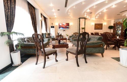 Baghdad Hotel | Inter Hotel