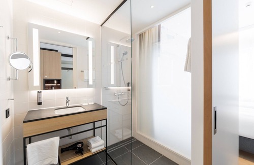 Breda Hotel | Intercityhotel Breda