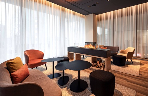 Kernstadt Hotel | Intercityhotel Paderborn