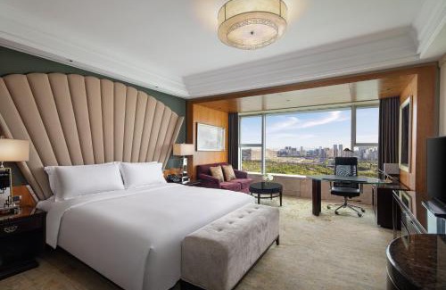 Gaoxin Hotel | InterContinental Century City Chengdu