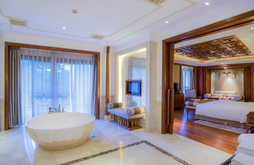 Jinghong Hotel | InterContinental Xishuangbanna Resort by IHG