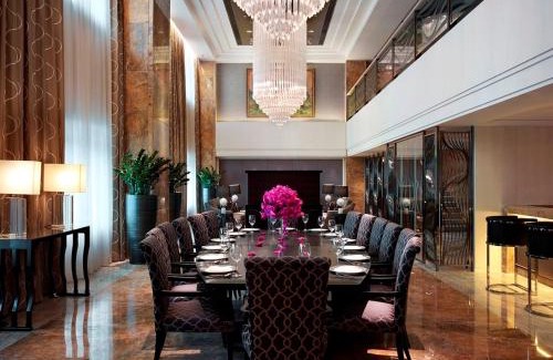 Nanhai Hotel | InterContinental Foshan by IHG