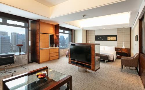 Nanhai Hotel | InterContinental Foshan by IHG